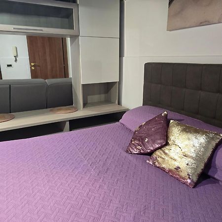 I Gioielli Del Doge - Ametista Apartment Venice Ngoại thất bức ảnh