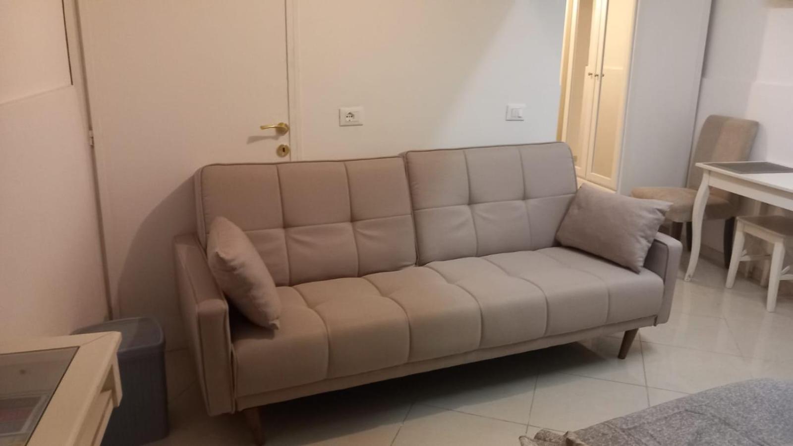 I Gioielli Del Doge - Ametista Apartment Venice Ngoại thất bức ảnh