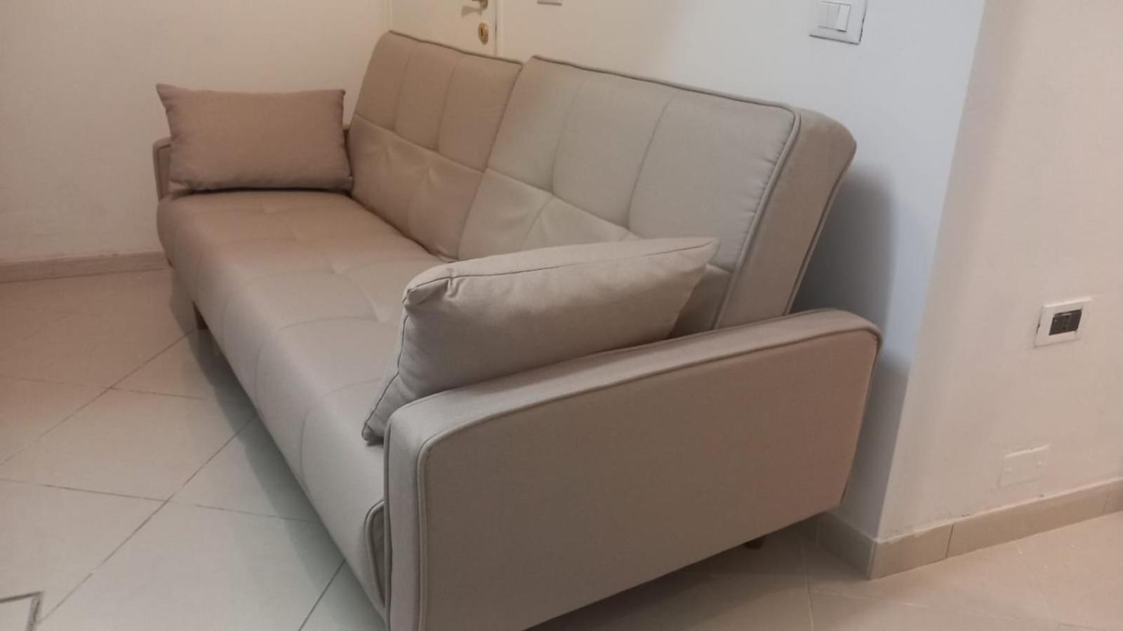 I Gioielli Del Doge - Ametista Apartment Venice Ngoại thất bức ảnh
