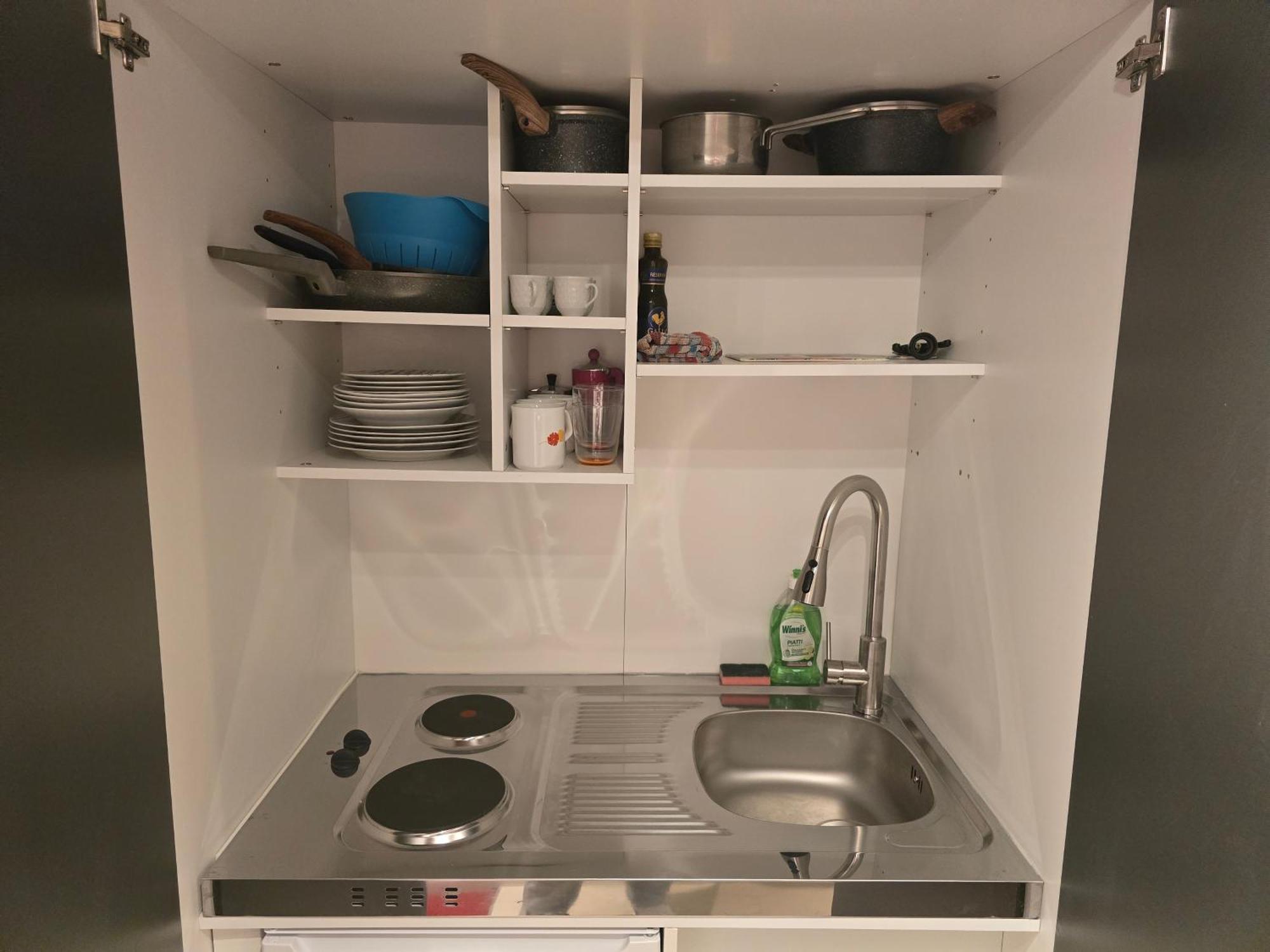 I Gioielli Del Doge - Ametista Apartment Venice Ngoại thất bức ảnh