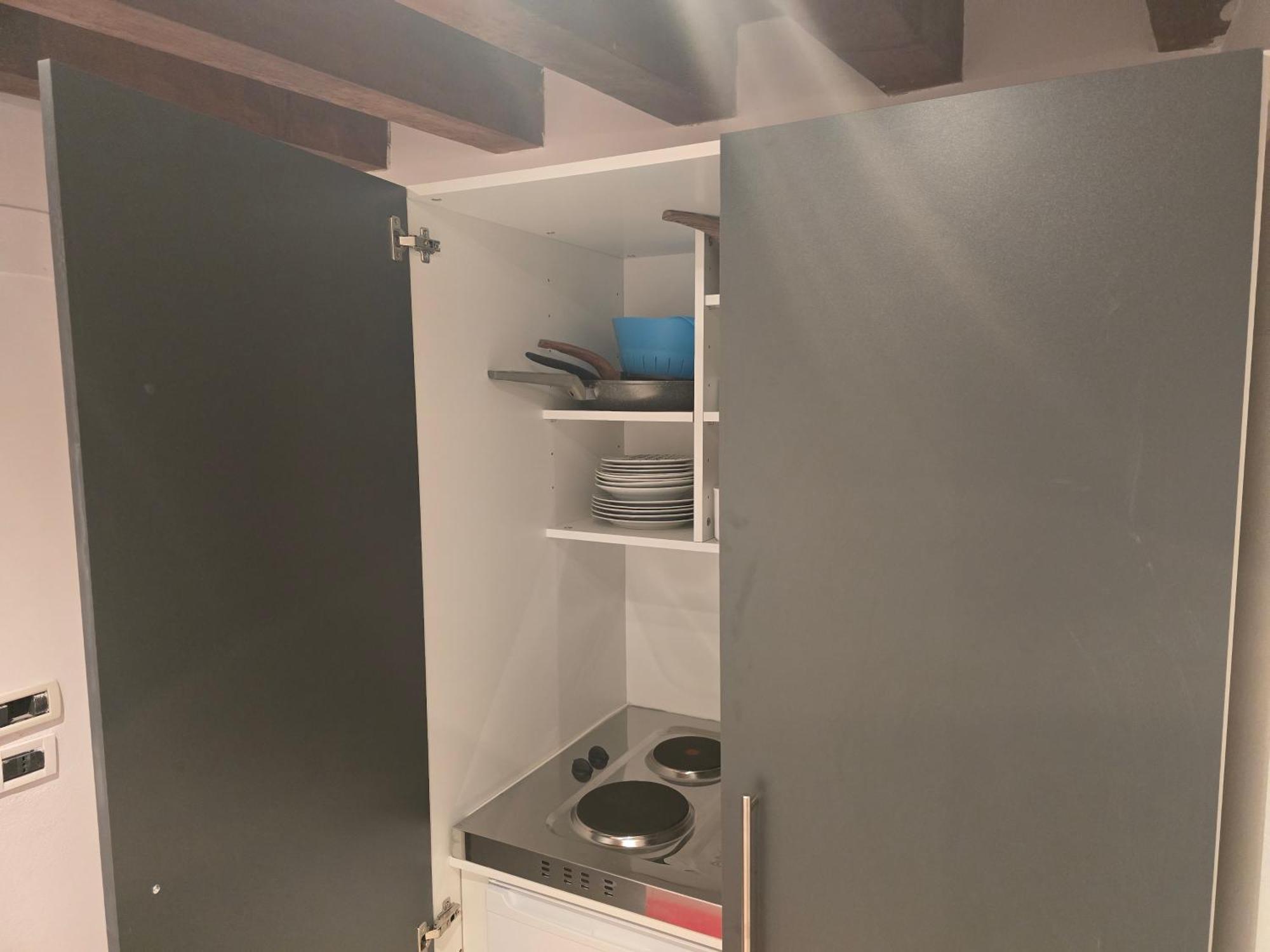 I Gioielli Del Doge - Ametista Apartment Venice Ngoại thất bức ảnh