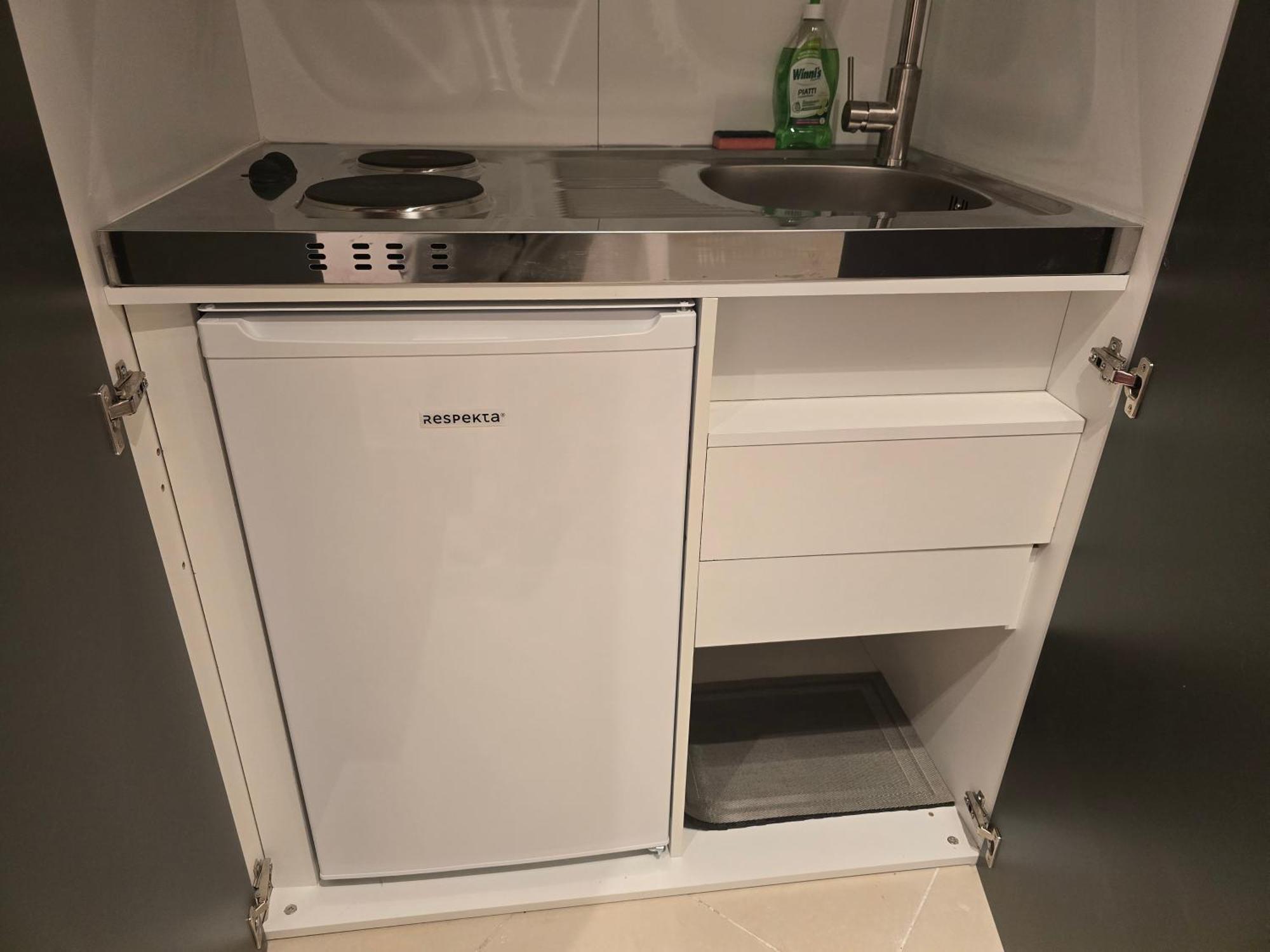I Gioielli Del Doge - Ametista Apartment Venice Ngoại thất bức ảnh