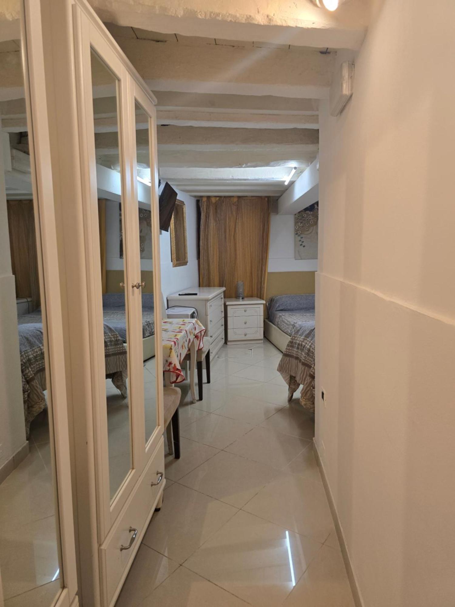 I Gioielli Del Doge - Ametista Apartment Venice Ngoại thất bức ảnh