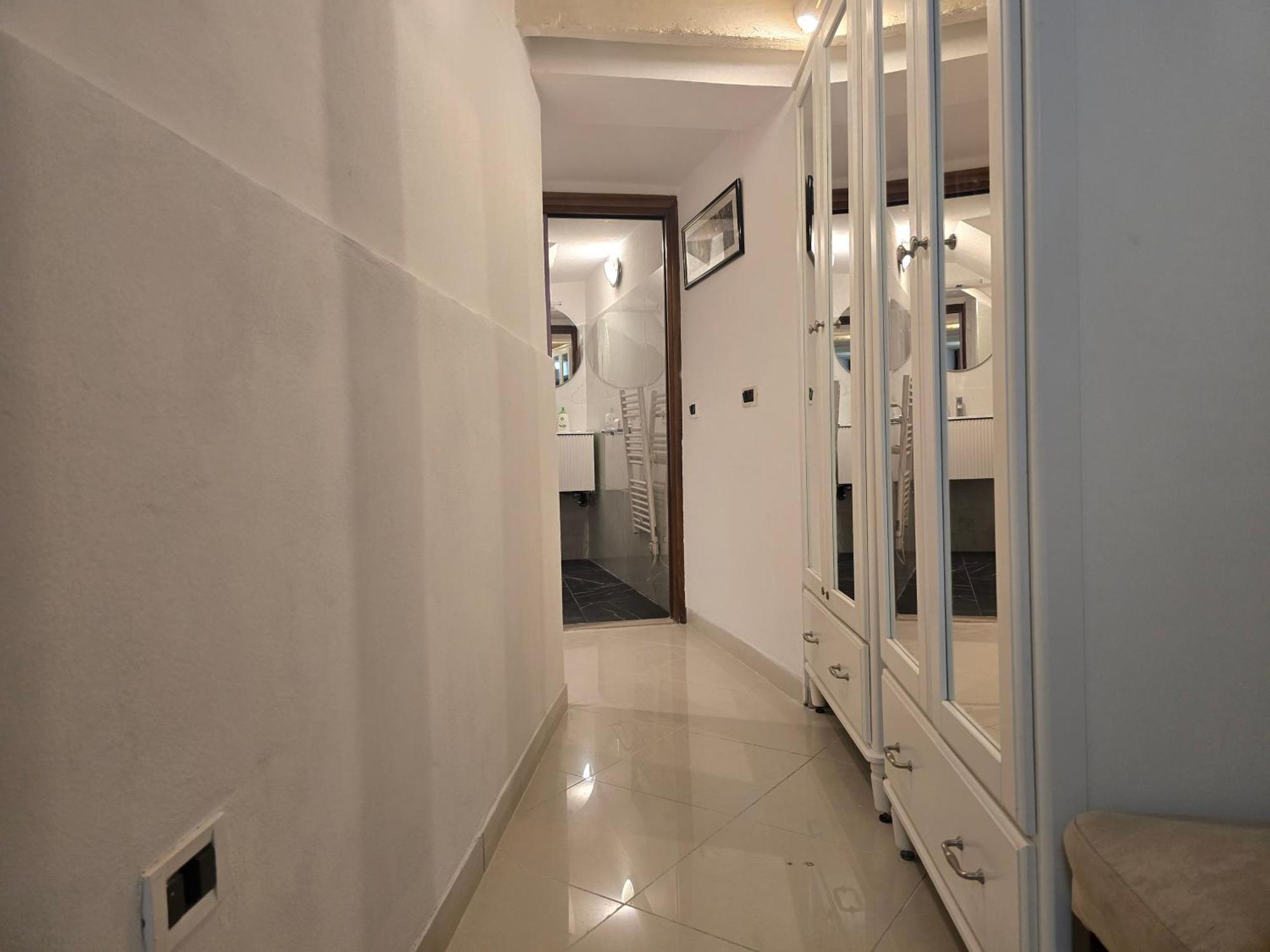 I Gioielli Del Doge - Ametista Apartment Venice Ngoại thất bức ảnh