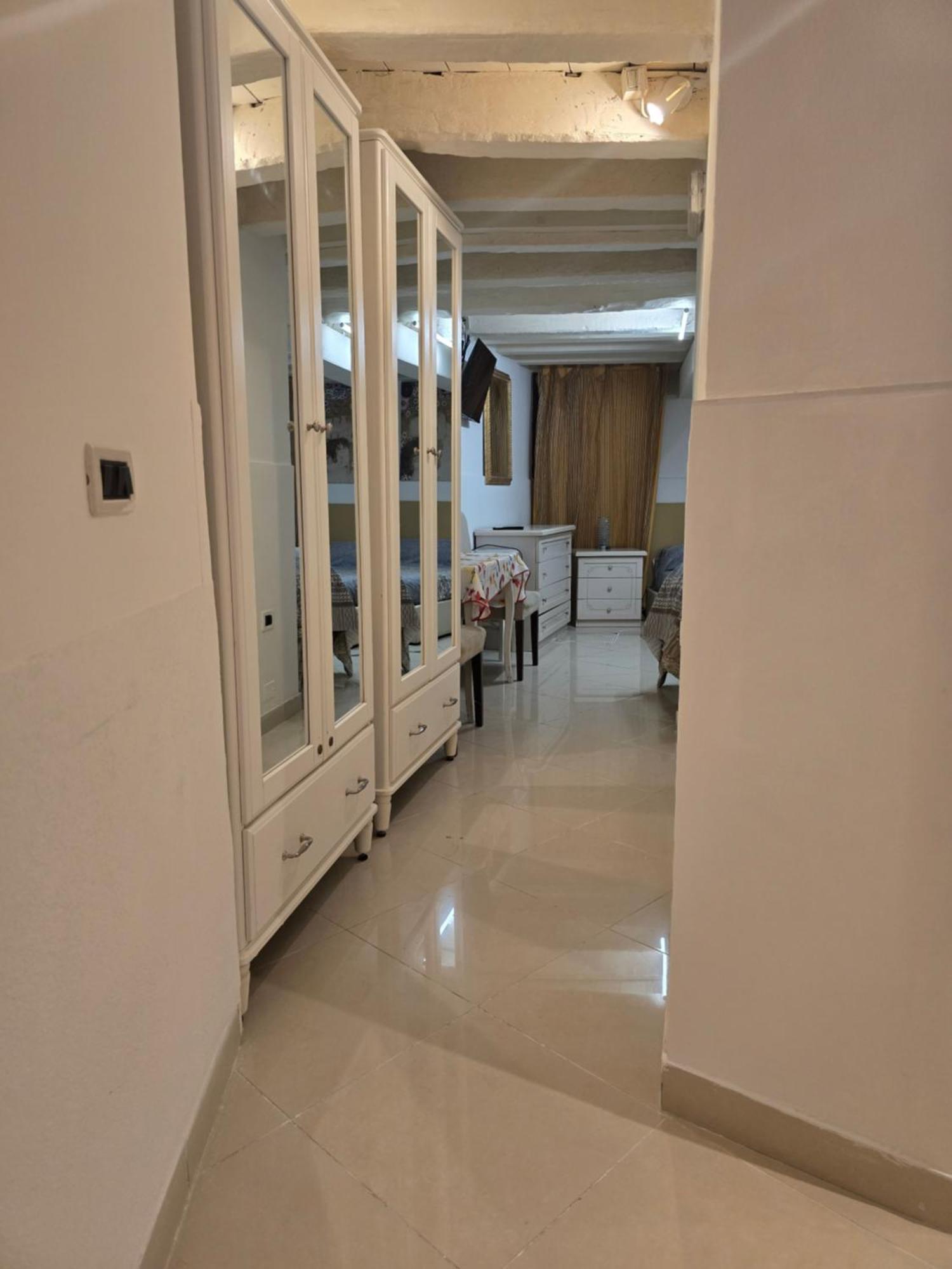 I Gioielli Del Doge - Ametista Apartment Venice Ngoại thất bức ảnh