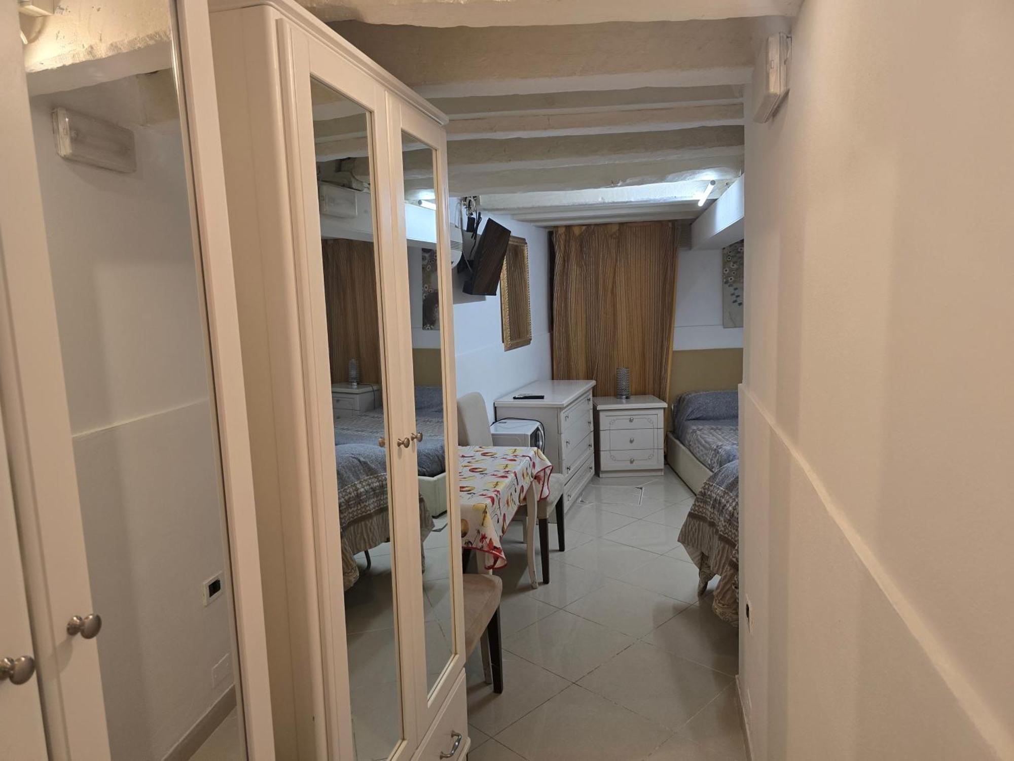 I Gioielli Del Doge - Ametista Apartment Venice Ngoại thất bức ảnh