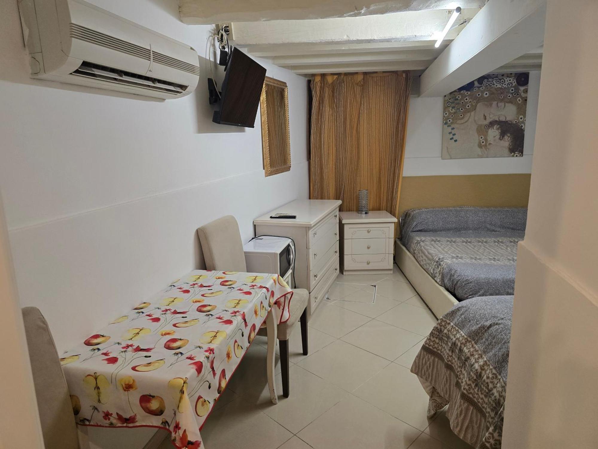 I Gioielli Del Doge - Ametista Apartment Venice Ngoại thất bức ảnh
