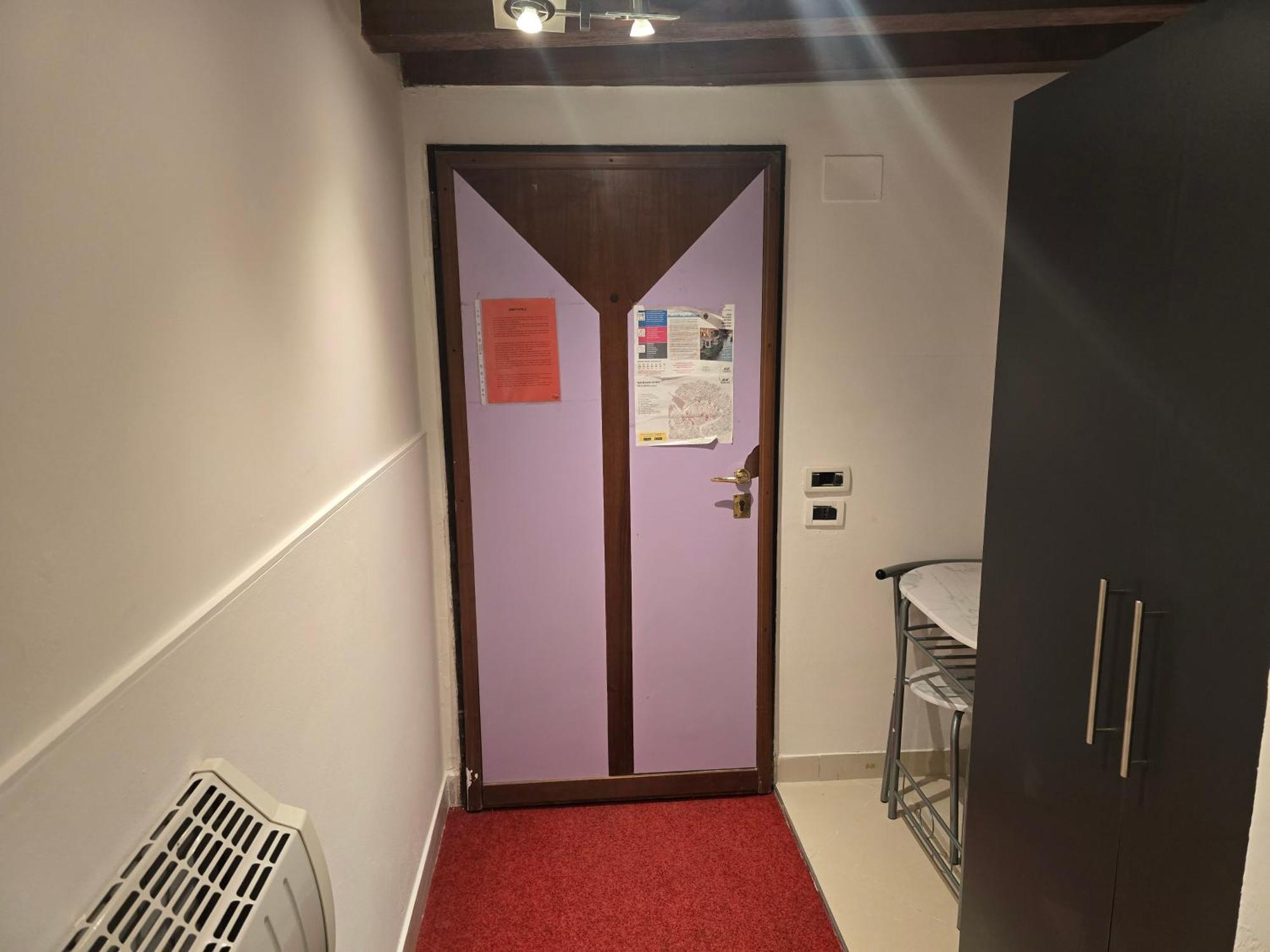 I Gioielli Del Doge - Ametista Apartment Venice Ngoại thất bức ảnh