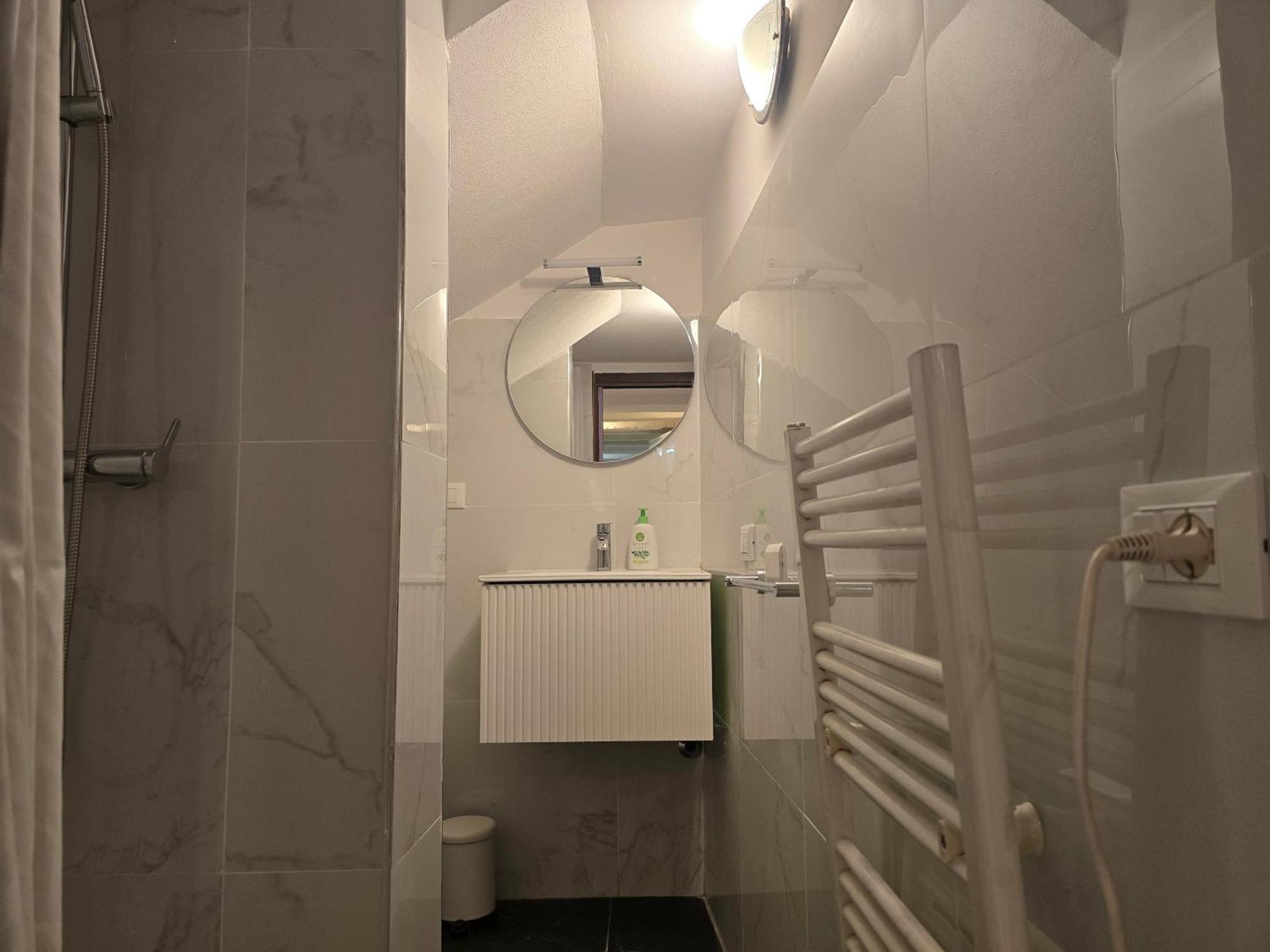 I Gioielli Del Doge - Ametista Apartment Venice Ngoại thất bức ảnh