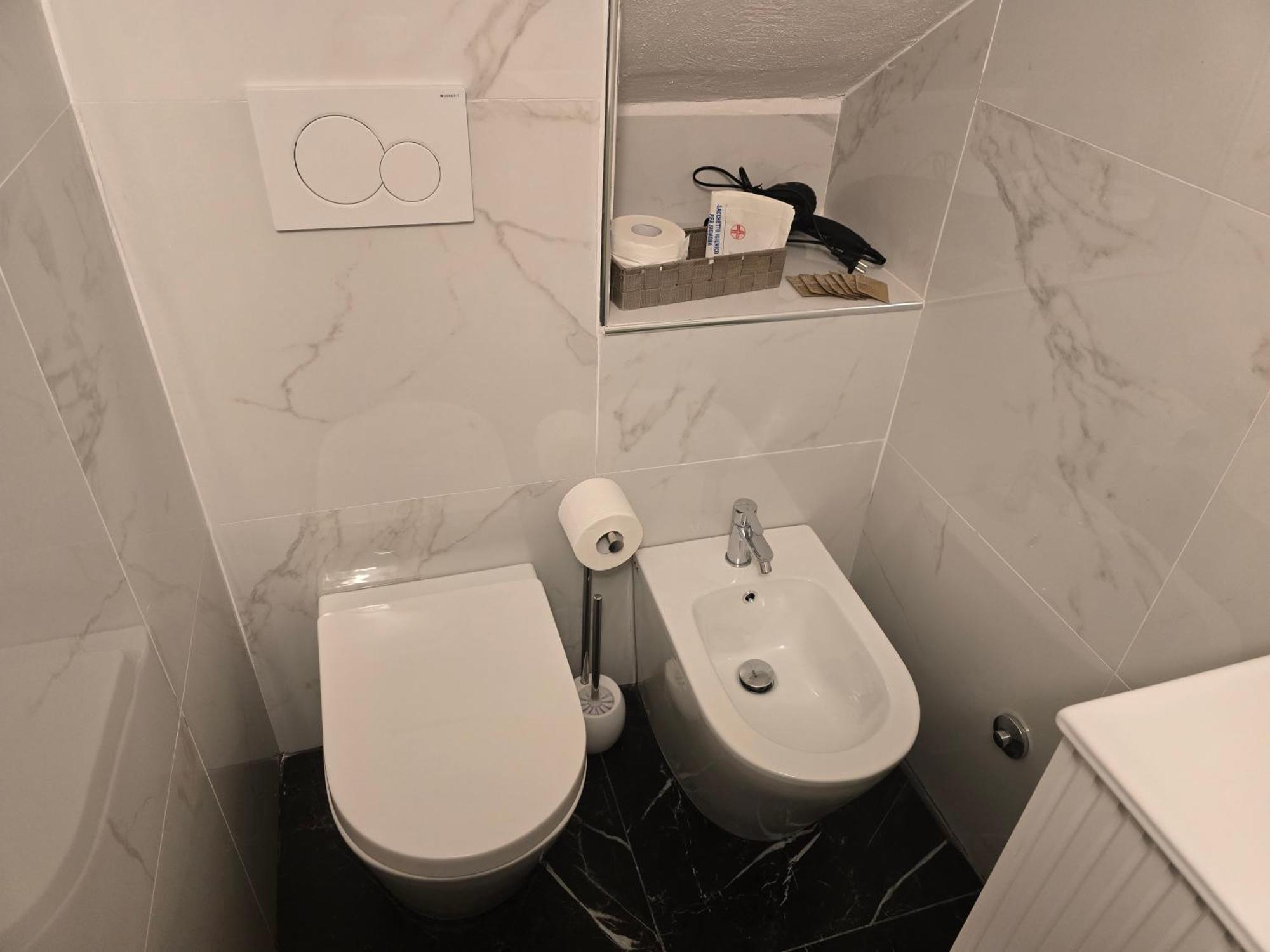 I Gioielli Del Doge - Ametista Apartment Venice Ngoại thất bức ảnh