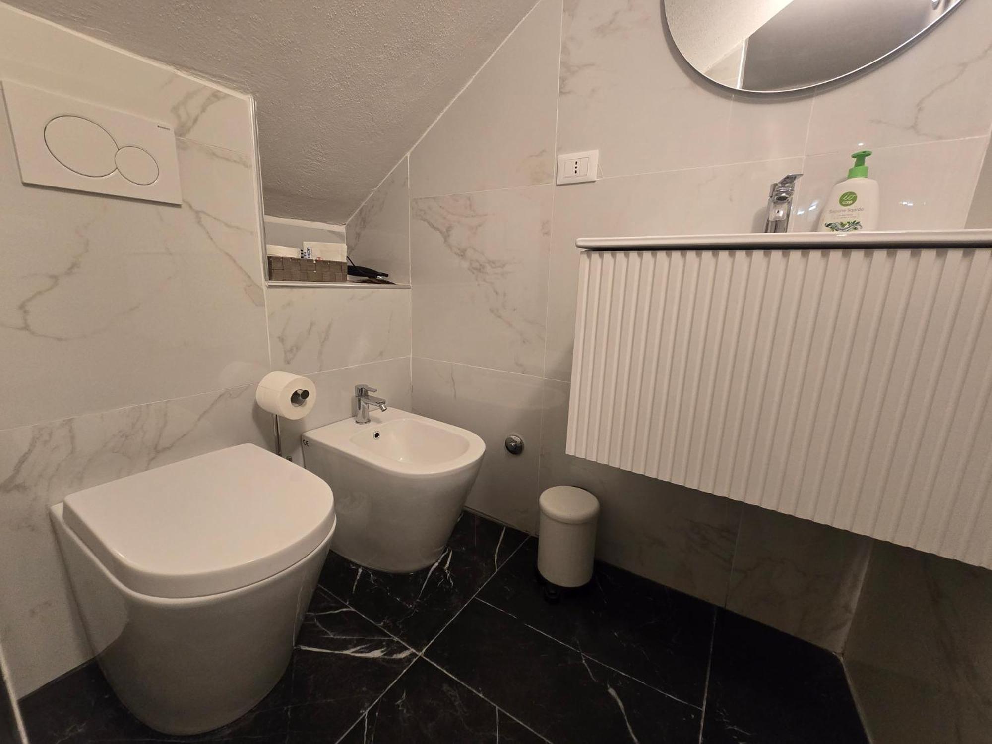 I Gioielli Del Doge - Ametista Apartment Venice Ngoại thất bức ảnh