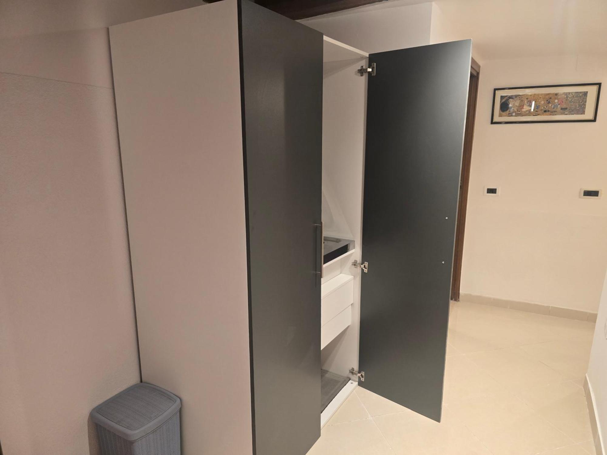 I Gioielli Del Doge - Ametista Apartment Venice Ngoại thất bức ảnh