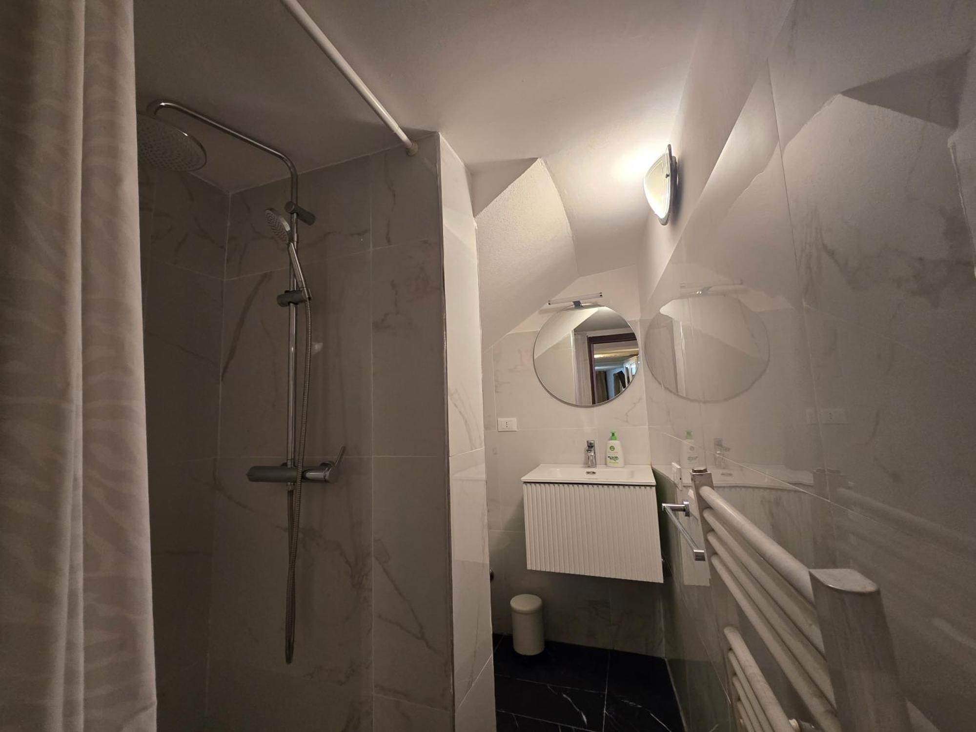 I Gioielli Del Doge - Ametista Apartment Venice Ngoại thất bức ảnh