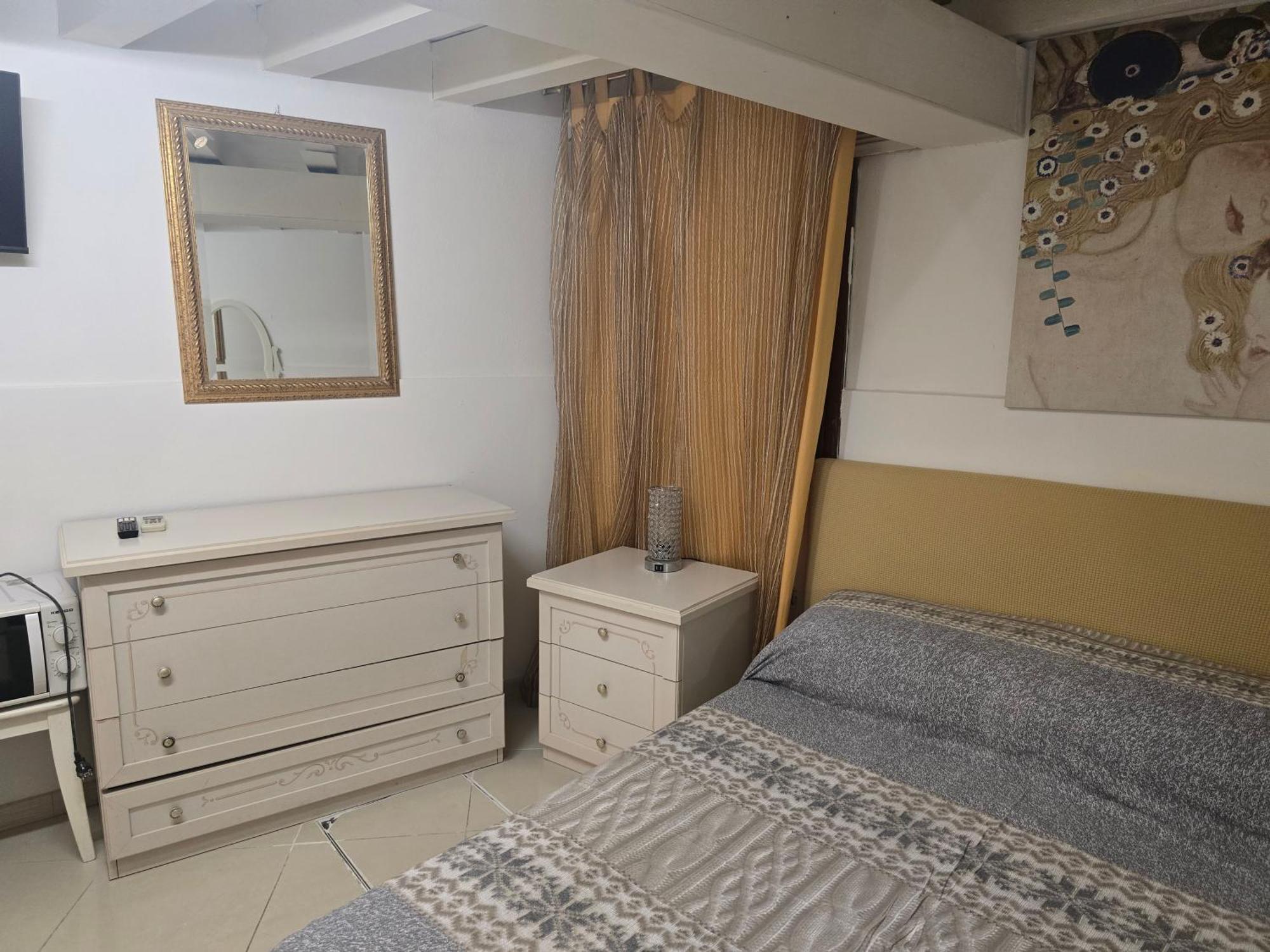 I Gioielli Del Doge - Ametista Apartment Venice Ngoại thất bức ảnh