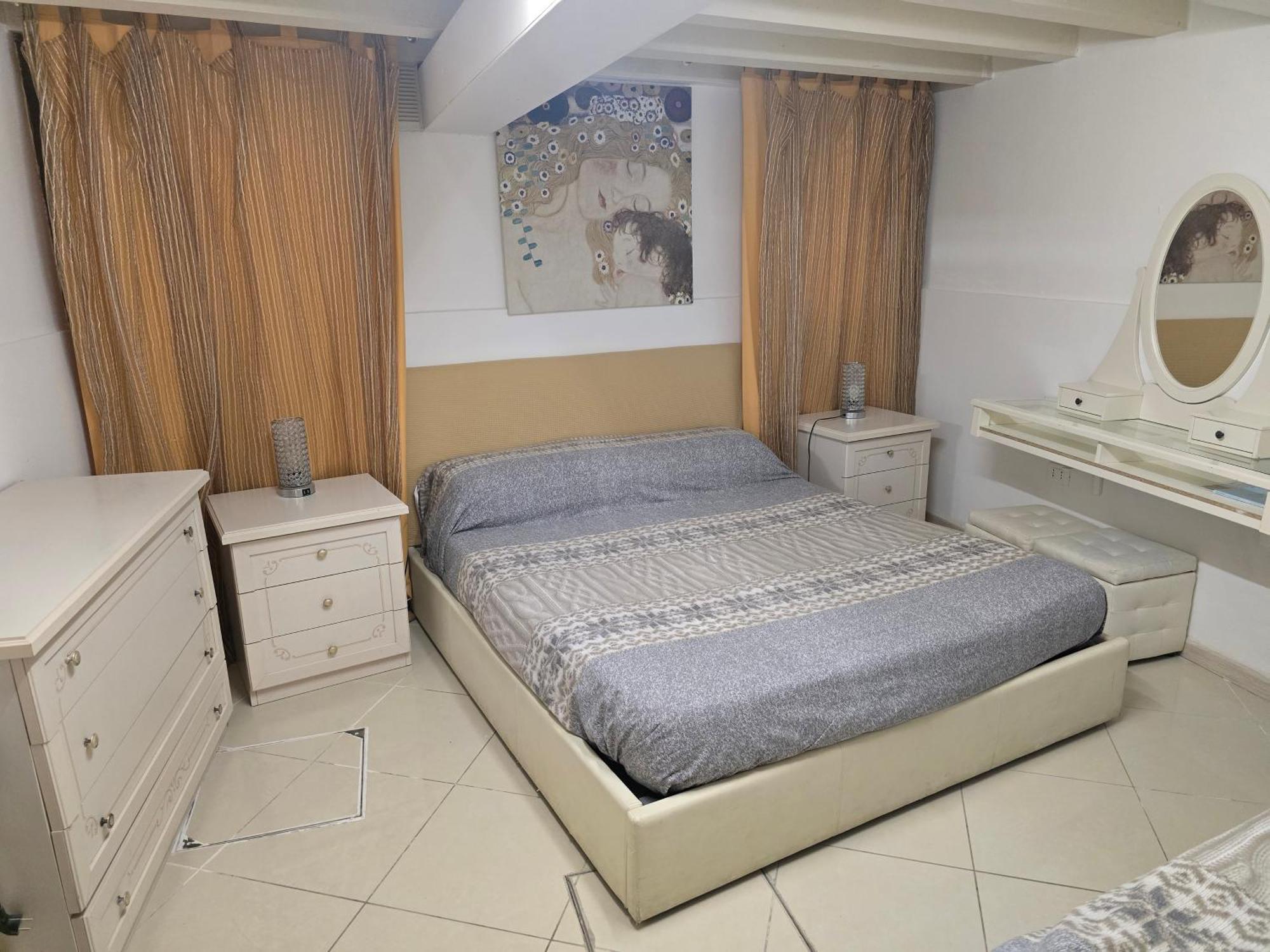 I Gioielli Del Doge - Ametista Apartment Venice Ngoại thất bức ảnh
