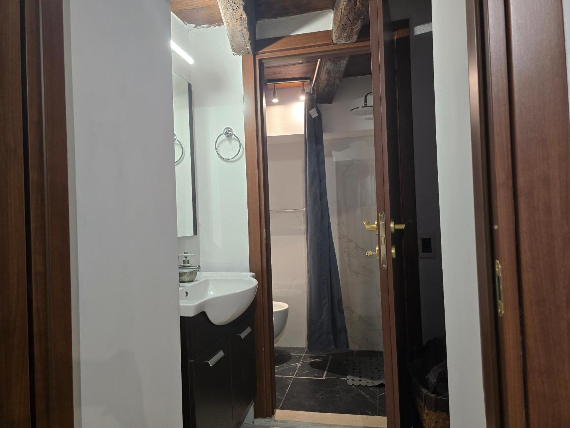 I Gioielli Del Doge - Ametista Apartment Venice Ngoại thất bức ảnh