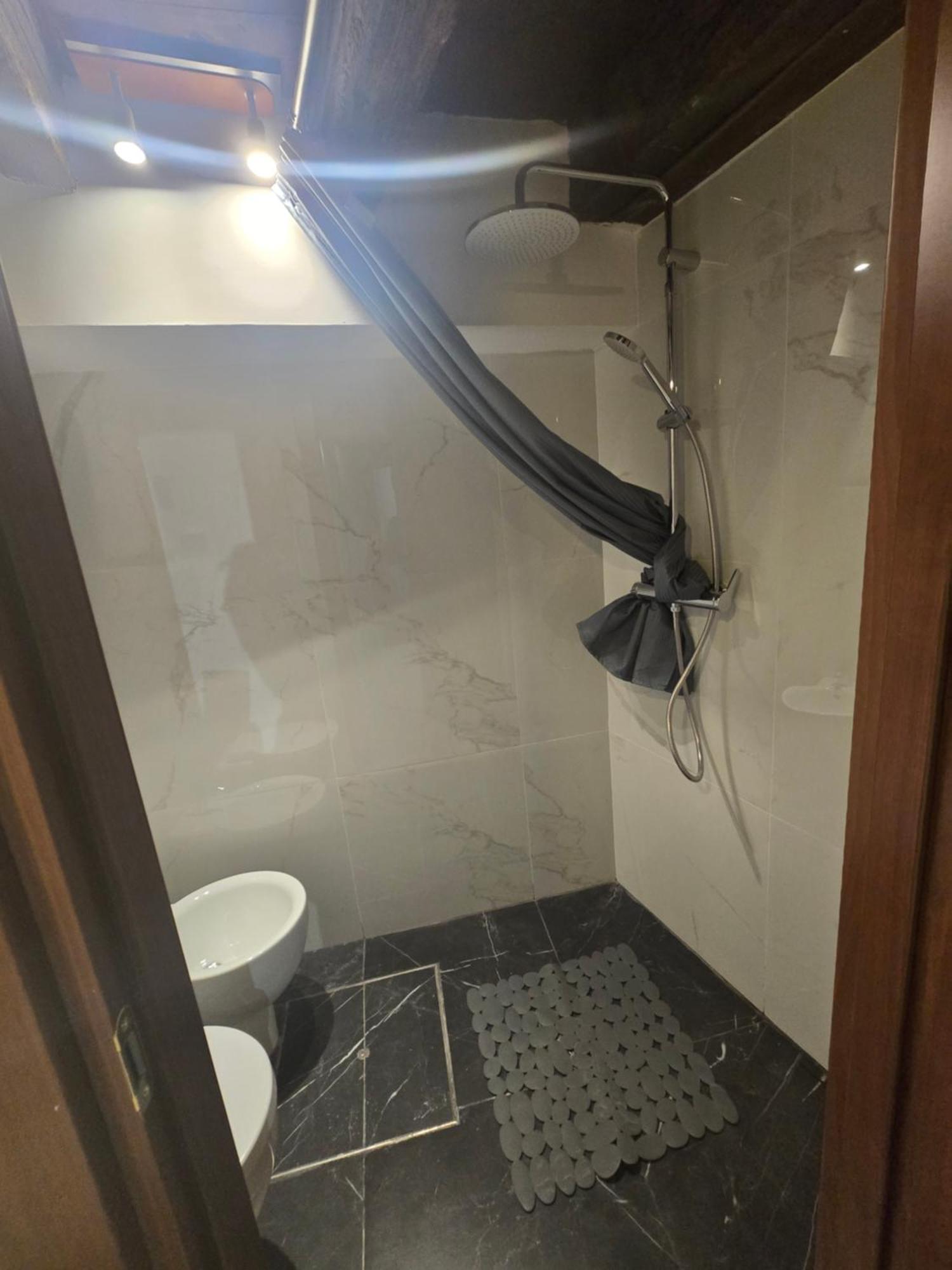 I Gioielli Del Doge - Ametista Apartment Venice Ngoại thất bức ảnh