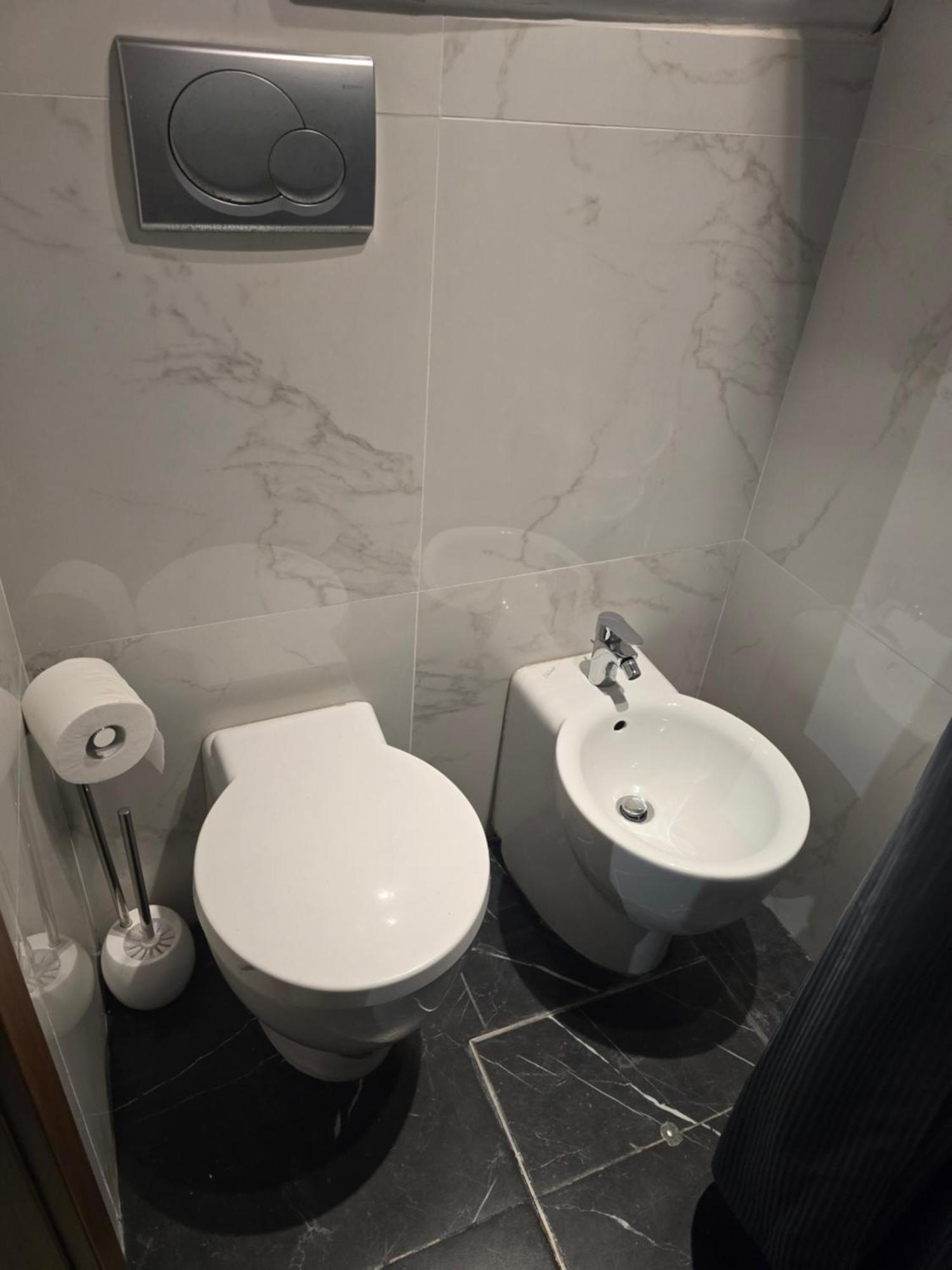 I Gioielli Del Doge - Ametista Apartment Venice Ngoại thất bức ảnh