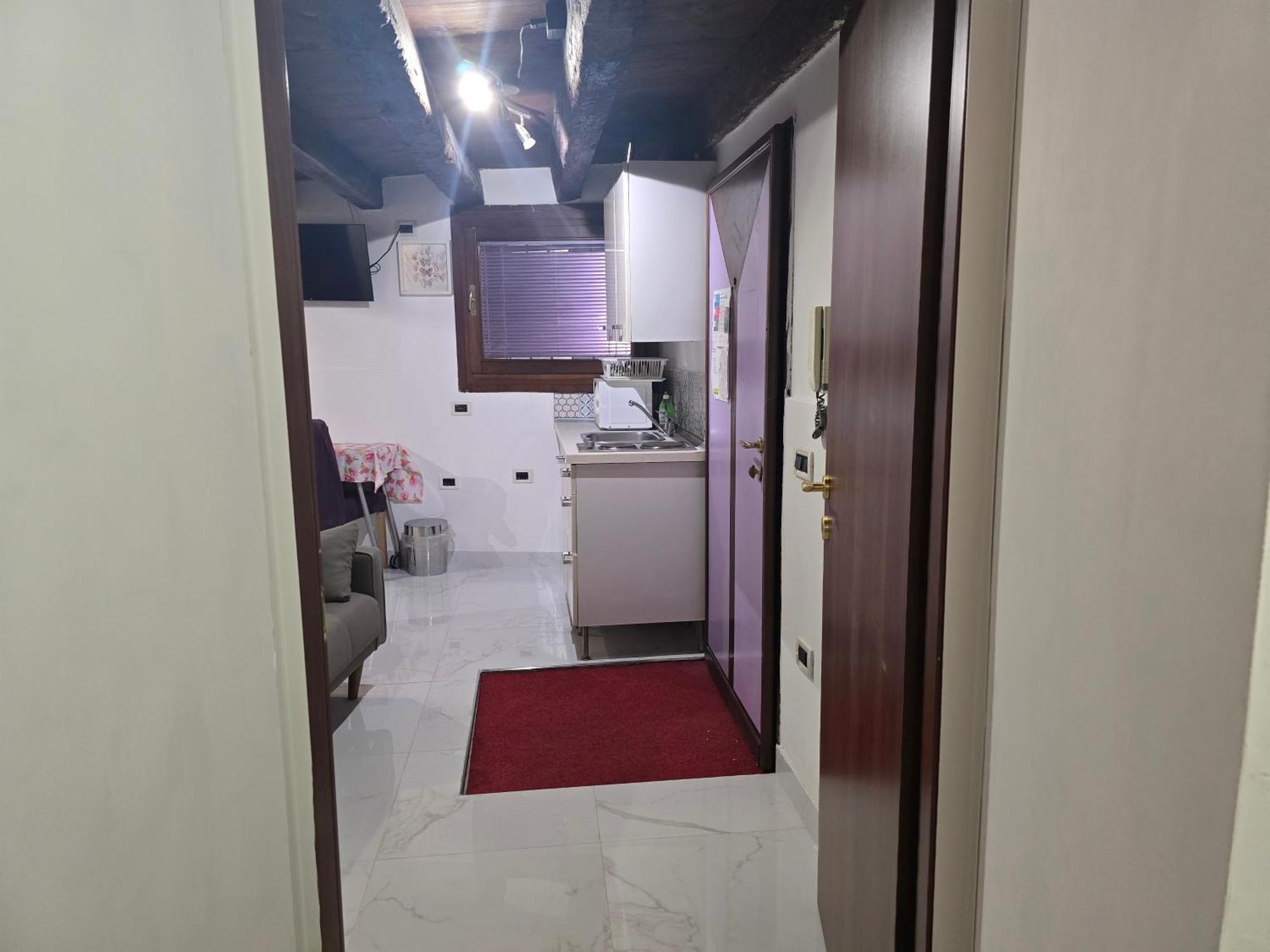 I Gioielli Del Doge - Ametista Apartment Venice Ngoại thất bức ảnh
