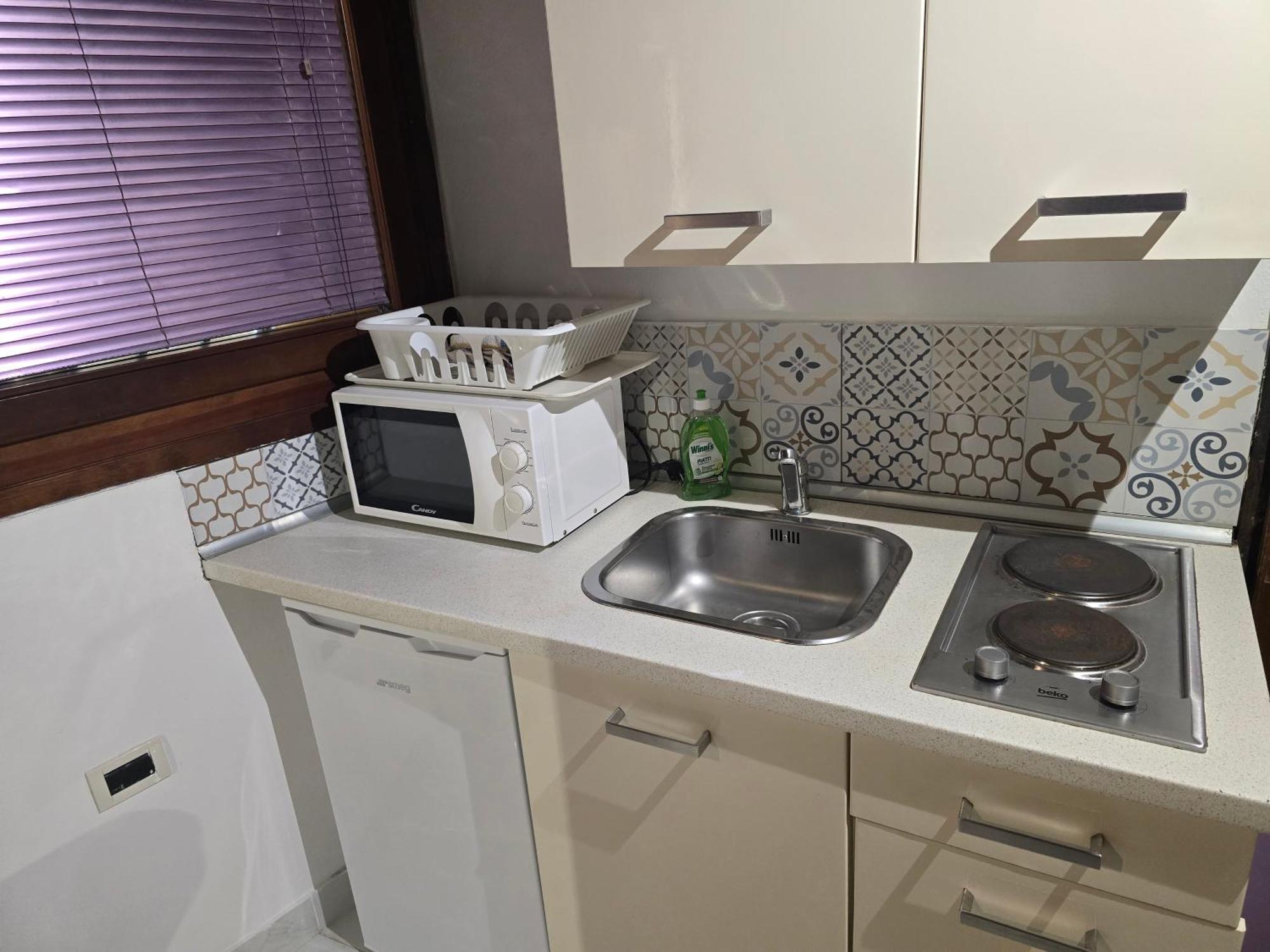 I Gioielli Del Doge - Ametista Apartment Venice Ngoại thất bức ảnh