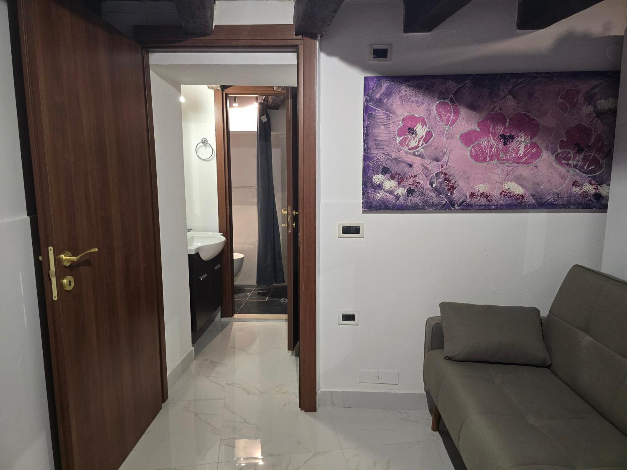 I Gioielli Del Doge - Ametista Apartment Venice Ngoại thất bức ảnh