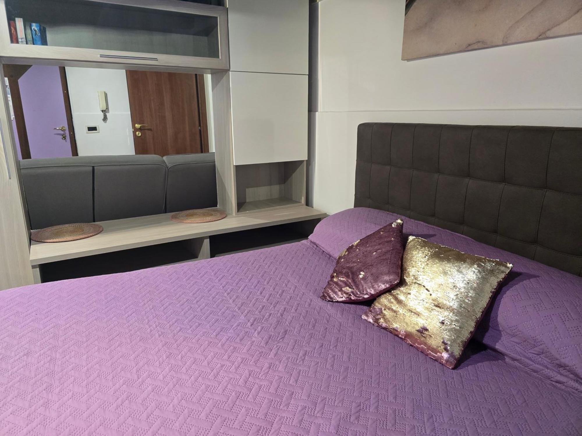 I Gioielli Del Doge - Ametista Apartment Venice Ngoại thất bức ảnh
