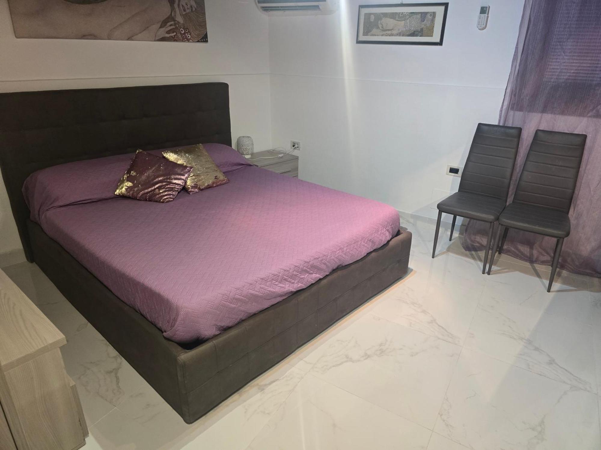 I Gioielli Del Doge - Ametista Apartment Venice Ngoại thất bức ảnh