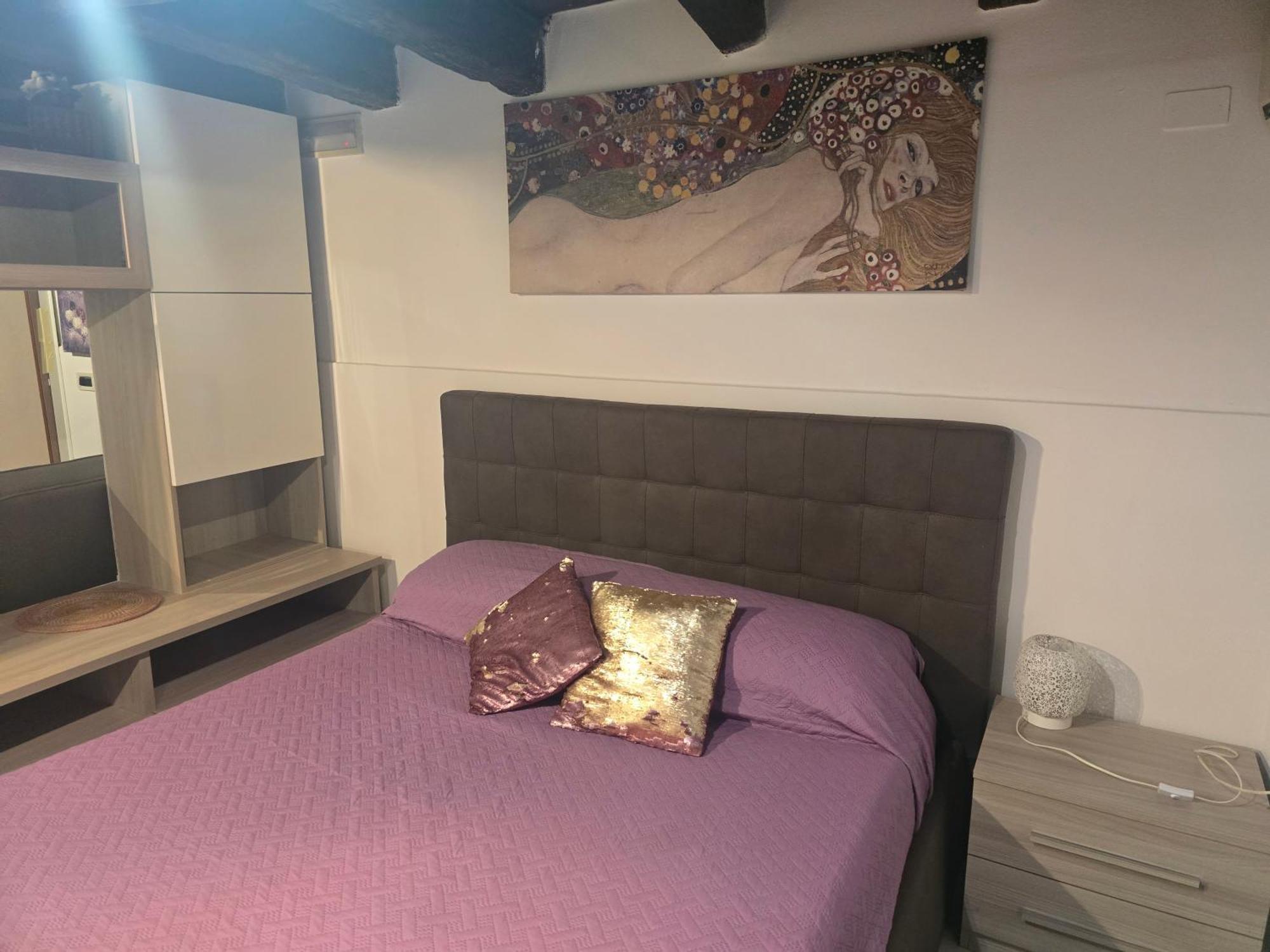 I Gioielli Del Doge - Ametista Apartment Venice Ngoại thất bức ảnh