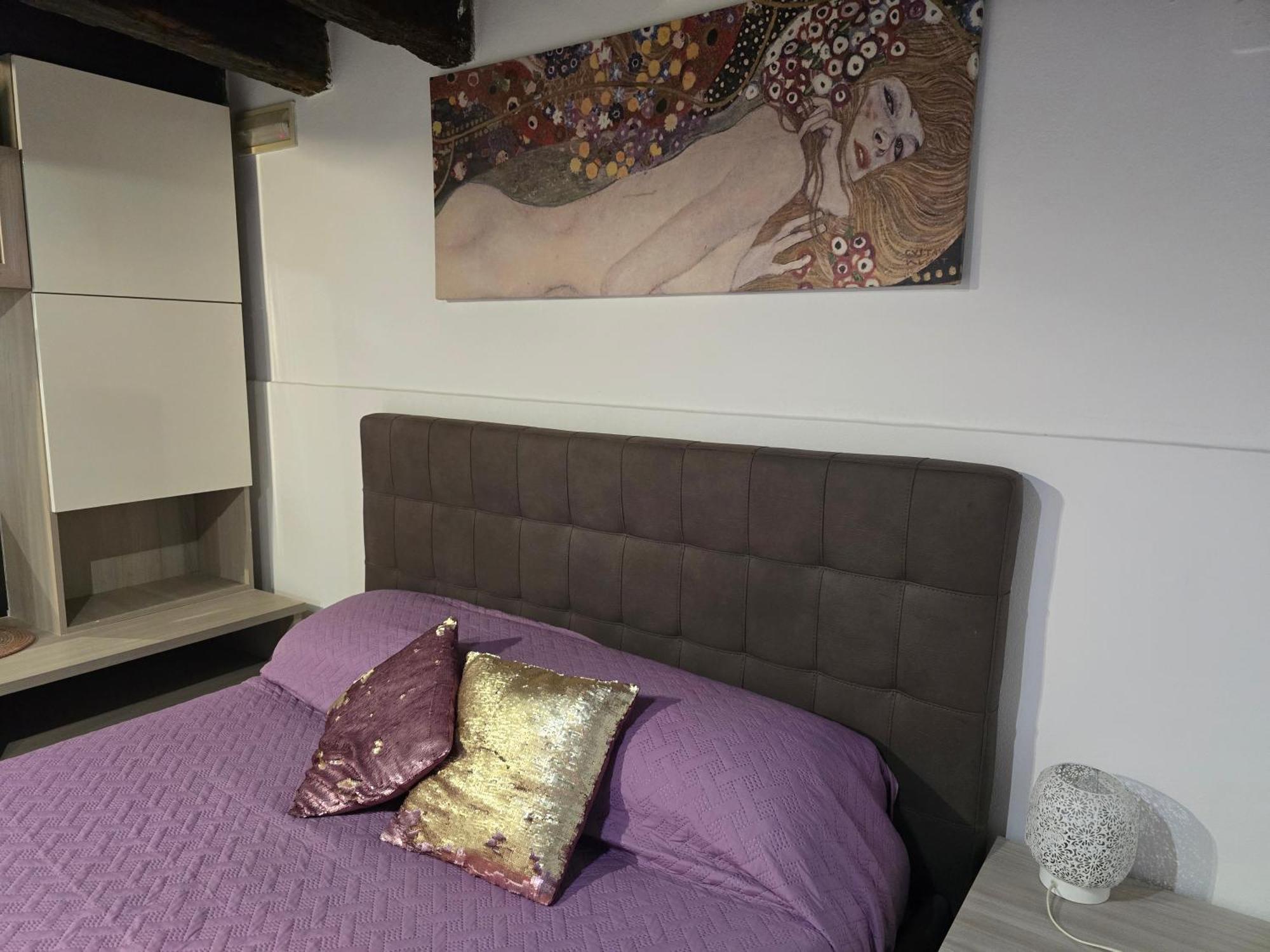 I Gioielli Del Doge - Ametista Apartment Venice Ngoại thất bức ảnh