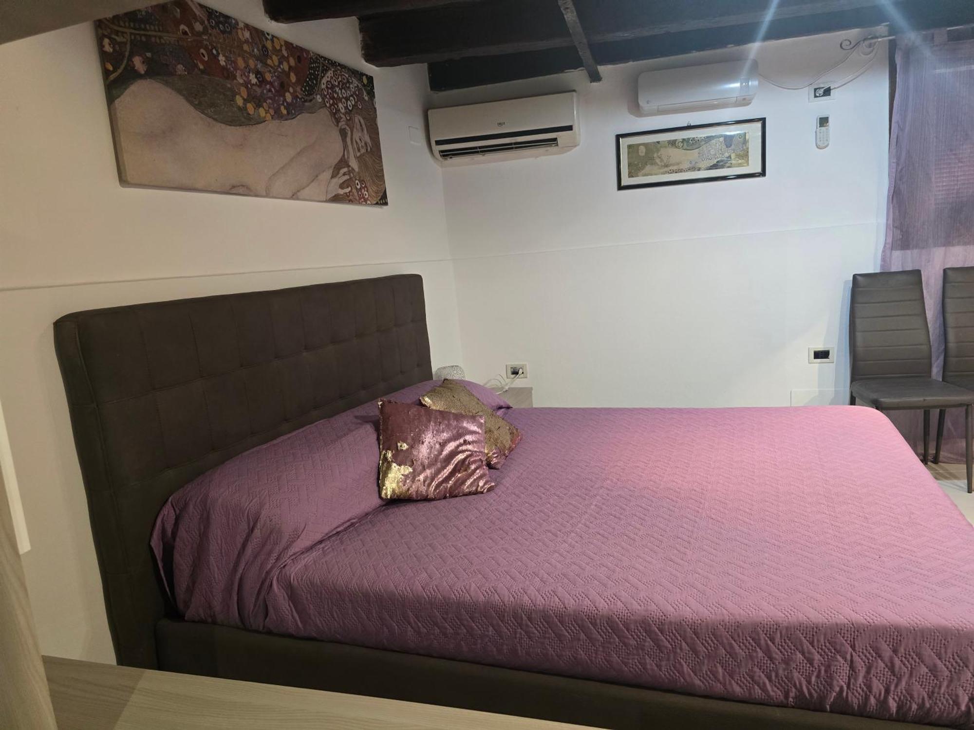 I Gioielli Del Doge - Ametista Apartment Venice Ngoại thất bức ảnh