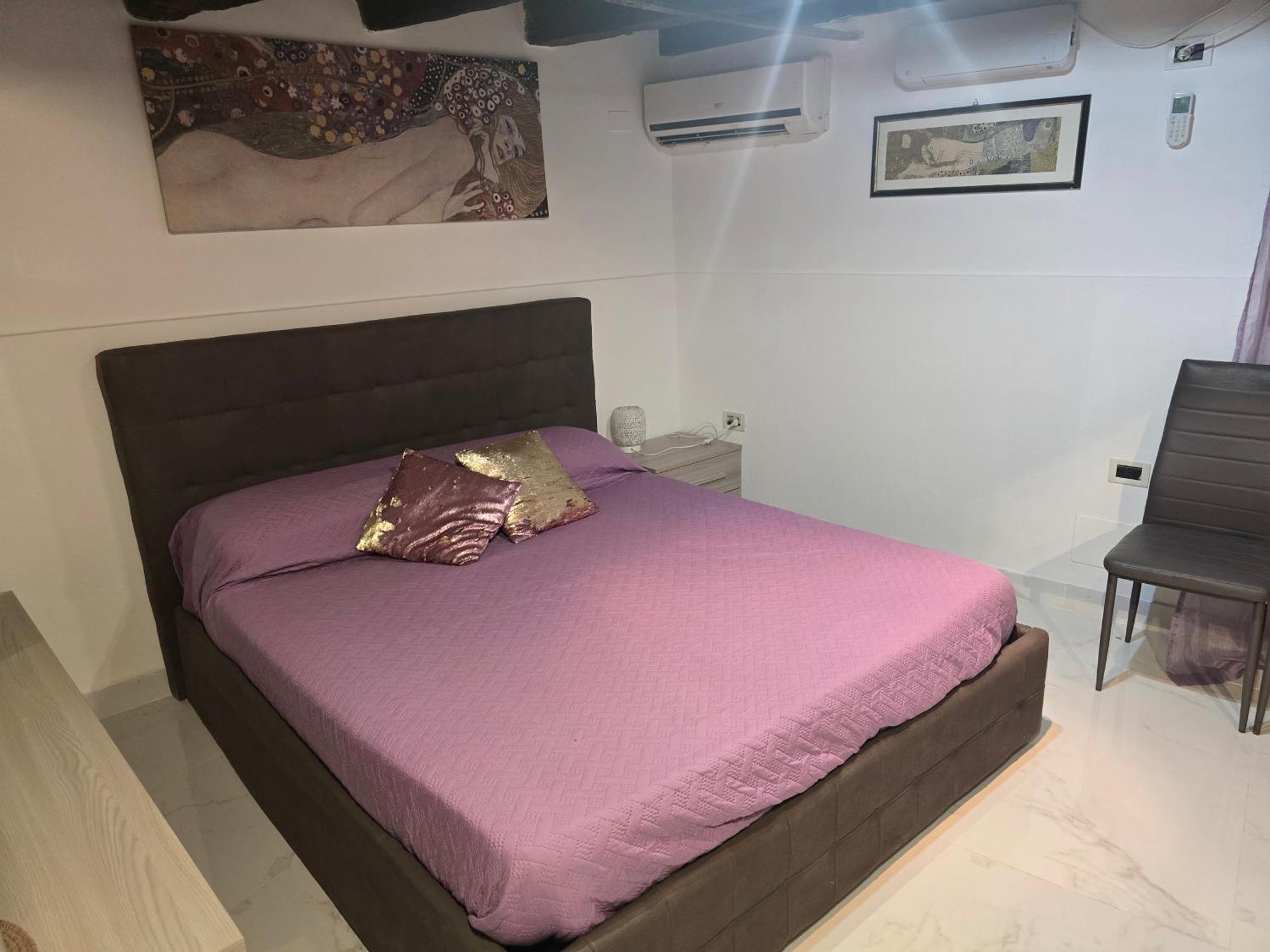 I Gioielli Del Doge - Ametista Apartment Venice Ngoại thất bức ảnh