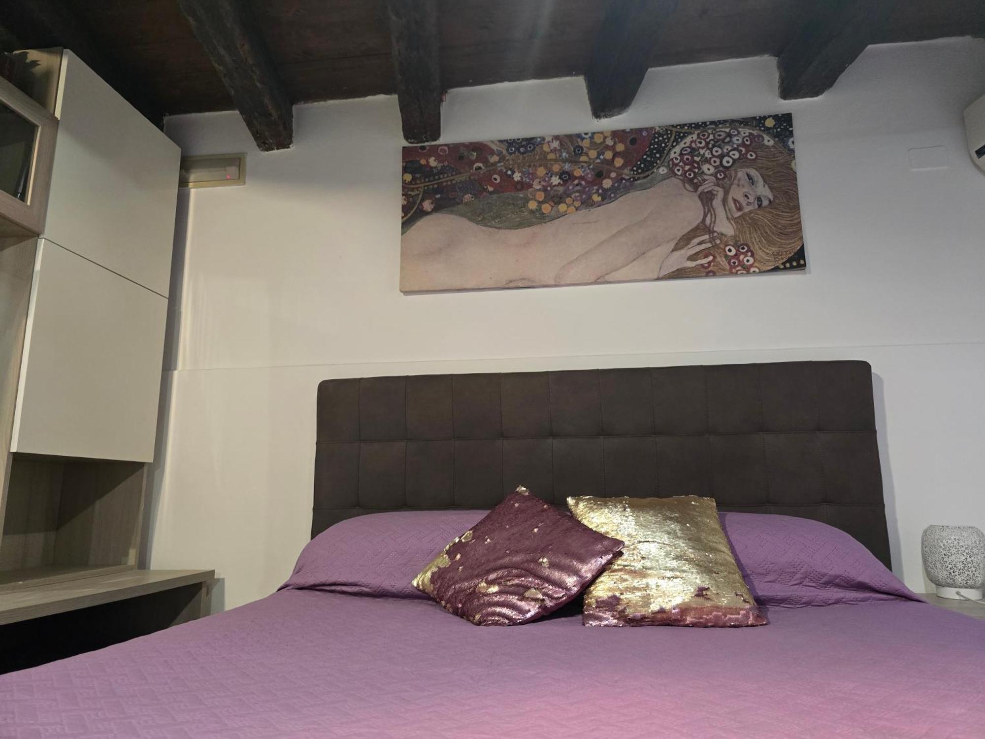 I Gioielli Del Doge - Ametista Apartment Venice Ngoại thất bức ảnh