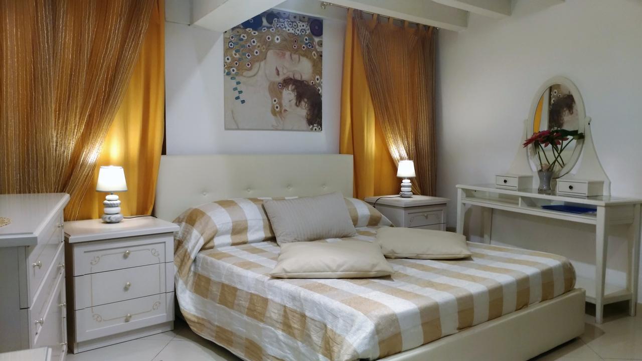 I Gioielli Del Doge - Ametista Apartment Venice Ngoại thất bức ảnh